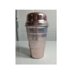 Shaker à cocktail en aluminium Accessoires Articles de bar Drink Shake use modern look Shaker à cocktail en aluminium - Product Image 4