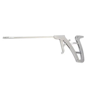 High Quality Manual Orthopedic Surgical Instruments Suture Passer Forceps <b>for</b> <b>Rotator</b> <b>Cuff</b> <b>Shoulder</b> Arthroscopy - Product Image 4