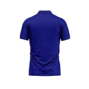 เสื้อกีฬาคุณภาพสูงสำหรับผู้ชาย ผ้าฝ้าย 100% แห้งเร็ว พิมพ์ลายโลโก้ด้วยความร้อน รับผลิตตามแบบ - Product Image 2