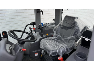 Tracteur à roues à transmission par engrenages 4x4 Kioti DK6020HSE/PX1052 70 CV 2024 avec pompe moteur et boîte de vitesses pour utilisation agricole, haute productivité - Product Image 3