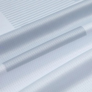 Ensembles de maillots de basket-ball personnalisables de grande taille pour adultes gris violet respirant vêtements de sport d'entraînement pour hommes garçons pour le basket-ball - Product Image 6