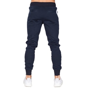 Survêtement deux pièces respirant à rayures latérales personnalisées, veste zippée et pantalon de jogging - Product Image 6