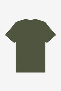 Bella <b>Canvas</b> <b>Plain</b> Heather Unisex T Shirt Bella <b>Canvas</b> 3001CVC Wholesale Unisex T-shirt Bella+<b>Canvas</b> T Shirts - Product Image 2