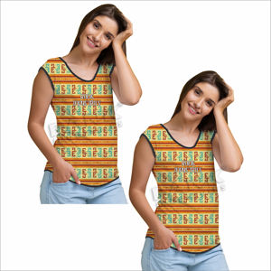 Camisetas de mujer al por mayor de alto rendimiento, camisetas de mujer hechas a medida, camisetas de mujer recién llegadas - Product Image 4