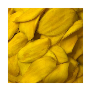 Haute qualité en gros en vrac mangue séchée exportateur Premium naturel doux 100% fruits déshydrater mangue délicieux goût approvisionnement - Product Image 1