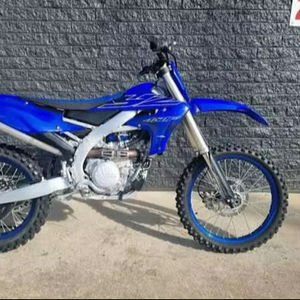 Motos de Cross Kawasaki KLX 110R 2025 de Alta Calidad en Venta - Product Image 1