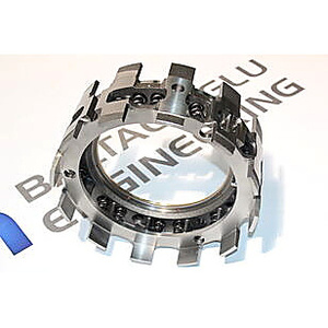 Support Lamellaire Baltacioglu Assy 68.3027.20 pour Transmission Automatique de Bus – Pièce de Rechange Aftermarket - Product Image 4