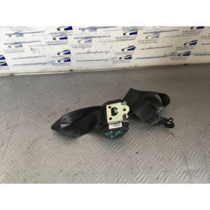 Cintura di Sicurezza Anteriore Destra RENAULT Master 4a Serie M9TB6 (10>) - Product Image 1