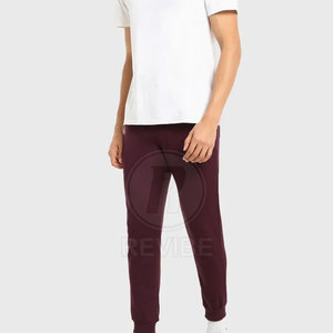 Hot Arrival Jogging <b>Trouser</b> Causal Wear Jogging <b>Trouser</b> Top Selling Jogging <b>Trouser</b> Cotton Made Jogging <b>Trouser</b> - Product Image 4