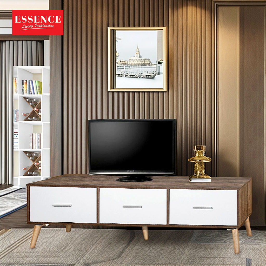 วอลนัทโคลัมเบีย &amp; สีขาว