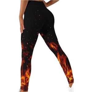 Leggings de yoga pour femmes, taille haute, confortables, élégants, solides, respirants et légers, vente en gros - Product Image 3