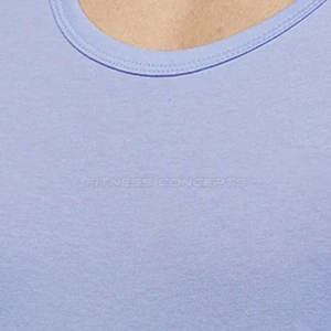 Débardeur de gymnastique confortable pour hommes Conception respirante personnalisée pour la musculation décontractée pour le confort et le style - Product Image 4