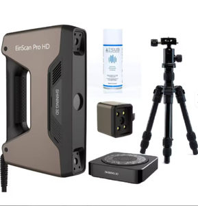 Ein-Scan Pro HD Handheld 3D <b>Scanner</b> - Product Image 1