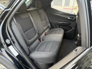 เชฟโรเลต บูลท์ EUV LT ปี 2023 สุดยอดเยี่ยม เกียร์อัตโนมัติ เบาะหนัง - Product Image 4