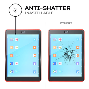 Protector de pantalla antichoque para tableta Teclast A88HD, película protectora premium - Product Image 5