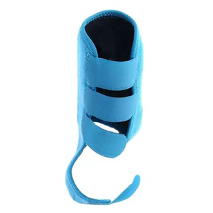 Botas de tendón protectoras para montar a caballo, protectores de pierna de neopreno, botas ecuestres equinas, herramientas veterinarias - Product Image 5