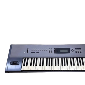 Máy Trạm âm nhạc N364 đích thực tổng hợp bàn phím 61 phím hệ thống tổng hợp ai JP - Product Image 1