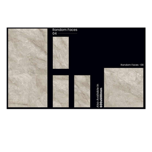 Carreaux de porcelaine Mosco Tusk polis décoratifs intérieurs disponibles en vrac - Product Image 4