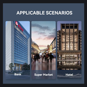 Prodotto di vendita caldo YANTON DM-369 DMR digitale potenza di uscita <span class=keywords><strong>Radio</strong></span> 5W impermeabile IP67 a due vie <span class=keywords><strong>Radio</strong></span> - Product Image 4