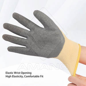 Servicios OEM Precio razonable Último estilo Guantes de electricidad Alta calidad Precio bajo Guantes de electricidad - Product Image 5