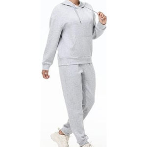 Survêtements pour femmes en gros, ensemble deux pièces personnalisé, confortable et élégant pour le sport - Product Image 3