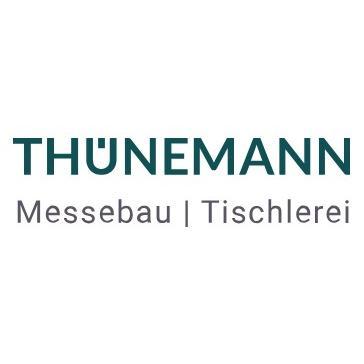 Tischlerei Thünemann KG logo