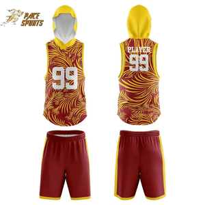 เครื่องแบบอเมริกันฟุตบอล7v7ออกแบบล่าสุดธงเทคนิคการระเหิดขนาดพิเศษพอดีตัวระบายอากาศ - Product Image 6