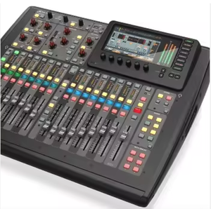 Buena Oferta_ Consola de Mezclas Digital Compacta X32 de 40 Entradas y 25 Buses - Product Image 3