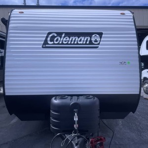 Nouvelle caravane de voyage 2026 Keystone Coleman 19R pour l'extérieur, maison mobile, camping-car à vendre - Product Image 1