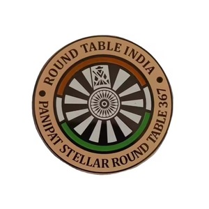 Épinglette en métal poli polyvalent la plus vendue pour les célébrations ou les cérémonies et vêtements décontractés disponibles en vrac - Product Image 2