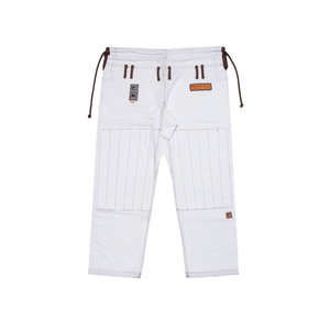 Fabricante al por mayor BJJ Gi uniforme logotipo personalizado Jiu Jitsu uniforme para adultos ropa deportiva cómoda por Edge Force ropa deportiva - Product Image 2