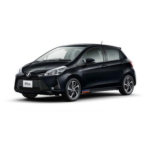 Assez utilisé 2014 pour Corolla 1.6L SUV AWD sièges en cuir intérieur foncé ACC - Product Image 4