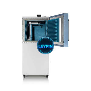 Sistema de Prueba de Antenas de RF ROHDE & SCHWARZ ATS1000 - Product Image 5