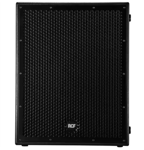 ซับวูฟเฟอร์แบบแอคทีฟ 18 นิ้ว รุ่น R CF Professional Series 2500W คุณภาพแท้ 100% (สีดำ) - Product Image 3