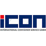 iCON International Container Service GmbH logo