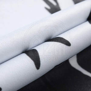 Protector de sarpullido de manga corta para comodidad de surf y mejora de estilo Obtenga el mejor protector de sarpullido de manga corta - Product Image 4