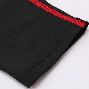 Vente chaude MMA Rash Guard Sportwear Haute Qualité MMA Rash Guard Spandex Polyester MMA Rash Guard - Product Image 5