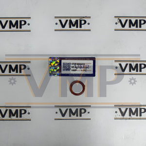 Anillo de Sellado VOE 466405 para Cargadoras de Ruedas Volvo y Camiones Articulados, Excavadoras, Piezas de Maquinaria de Construcción de Alta Calidad - Product Image 2