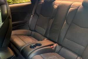 CADILLAC ESCALADE IQ SPORT 2 2025 USADO, Volante a la Izquierda/Derecha - Product Image 2