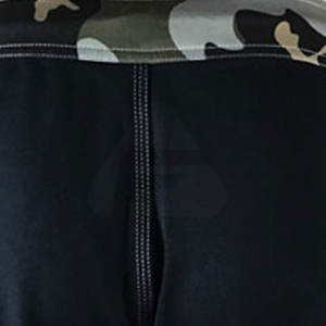 Vente en gros de Shorts MMA confortables de bonne qualité, Shorts MMA d'entraînement au combat pour hommes - Product Image 6