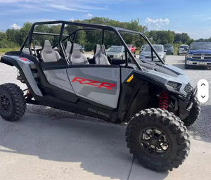 Nouveau modèle 2025 RZR XP 4 1000 Ultimate - Product Image 3