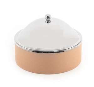 หม้อร้อนโลหะสำหรับงานแต่งงานงานปาร์ตี้ใช้ในโรงแรมดีไซน์คลาสสิกเป็นมิตรต่อสิ่งแวดล้อมดีไซน์คลาสสิกขนาดพิเศษ - Product Image 1