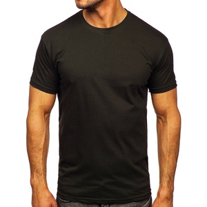 Factory 250 Gsm Custom Men's Oversized Ringer V Neck Camisetas Manga completa Drop Shoulder Knitted Formal Your Own Brand Printing - Product Image 1