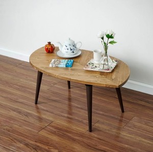 Hayrullah Coffee <b>Table</b> Home Decor and Furniture Minimal Style - Product Image 4