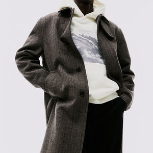 Ventes en gros de sweats à capuche pour hommes en coton 100% respirant, personnalisés, unis, brodés, pour l'hiver, pour la musculation et la salle de sport, fabriqués au Pakistan - Product Image 6