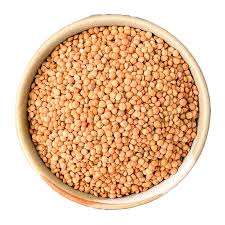 ถั่วเลนทิลแดงคุณภาพสูง ผลผลิตใหม่ ขายส่งจำนวนมาก ราคาถูก แบบแยกเมล็ด แบบแห้ง สำหรับใช้ในอาหาร - Product Image 3