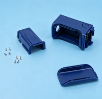 Conjunto de Caja de Línea DB003006SP, Compatible con Impresoras Domino A120/A220/302I/420I CIJ, Piezas de Repuesto