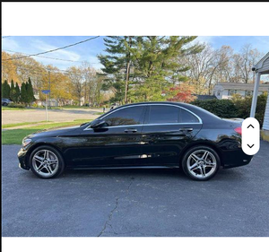 รถเบนซ์ C-Class C 300 ปี 2020 สภาพใช้งานมาแล้ว ออกแบบมาเพื่อตอบสนองการเดินทางของคุณ - Product Image 2