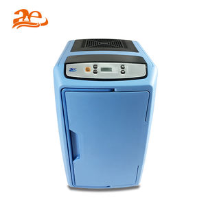 AELAB AE-PI-100 تنافسية مختبر تستخدم صغيرة الأحياء الدقيقة حاضنات التلقائي المحمولة حاضنة - Product Image 5