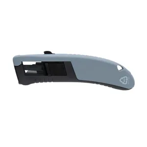 Couteau utilitaire durable RCS en plastique recyclé, couteau de voiture - Product Image 1